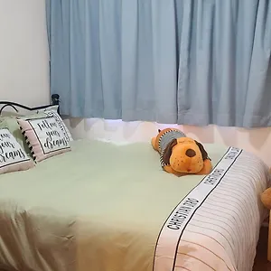 Longwin Guest house