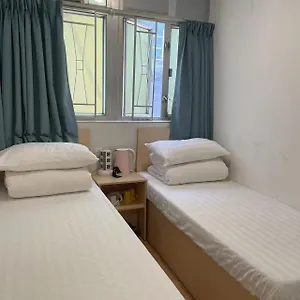 Timehouse Group Guest house