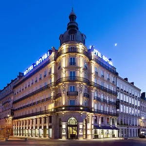 Le Royal - Mgallery Lyon