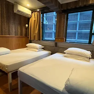 3d - Dragon Hostel