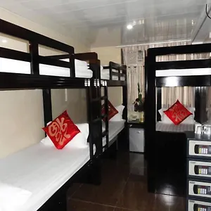 Paris Guest house