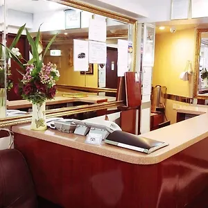 Hk Block E Guest house