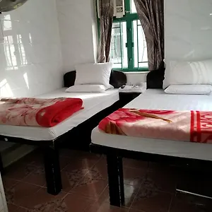 Mandarin Hotel