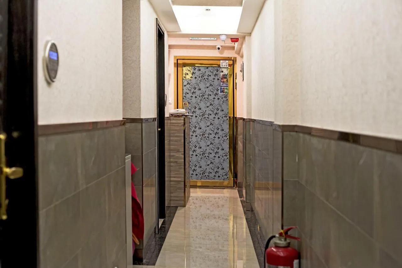Celltronik Hostel 先創旅店 Hong Kong