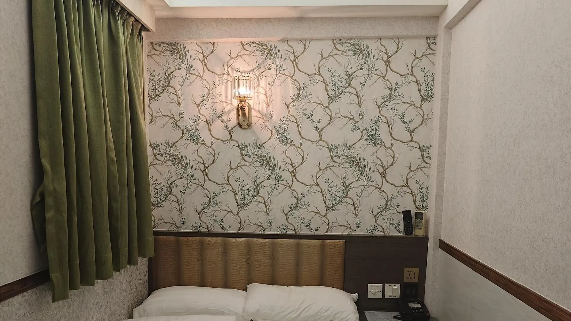 Guest house Celltronik Hostel 先創旅店 Hong Kong