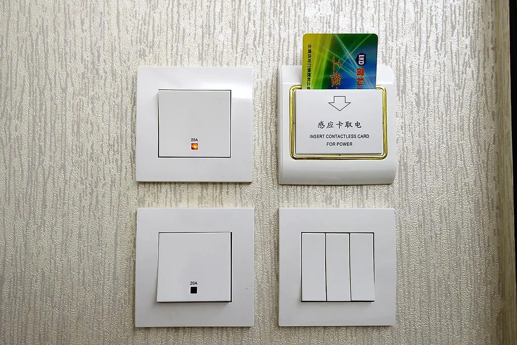 Celltronik Hostel 先創旅店 Hong Kong