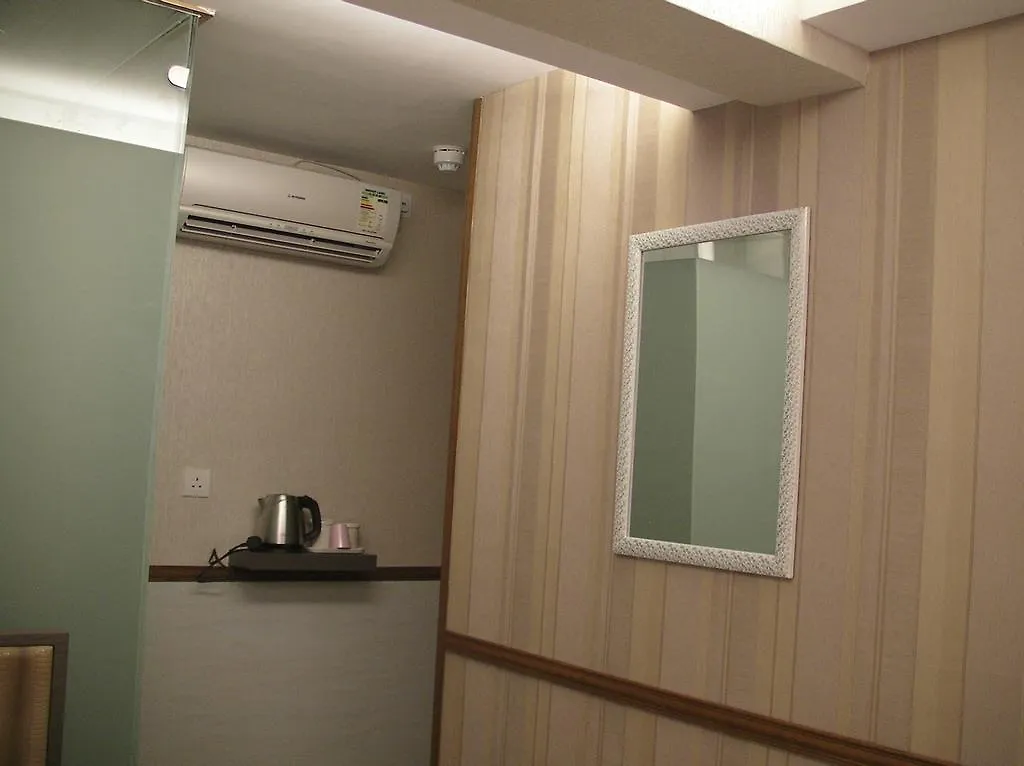 Celltronik Hostel 先創旅店 Hong Kong 0*,