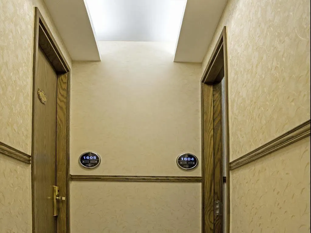 Celltronik Hostel 先創旅店 Hong Kong
