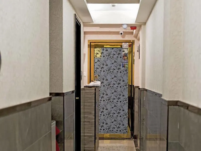 Guest house Celltronik Hostel 先創旅店 Hong Kong