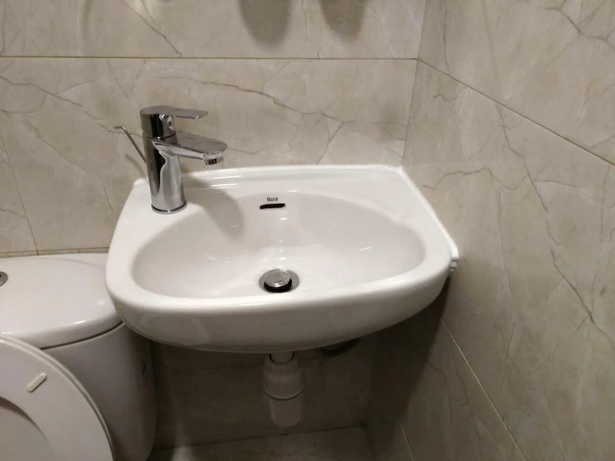 Guest house Celltronik Hostel 先創旅店 Hong Kong